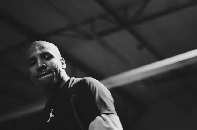 Andre Ward