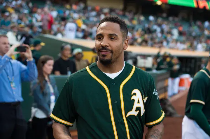 Andre Ward