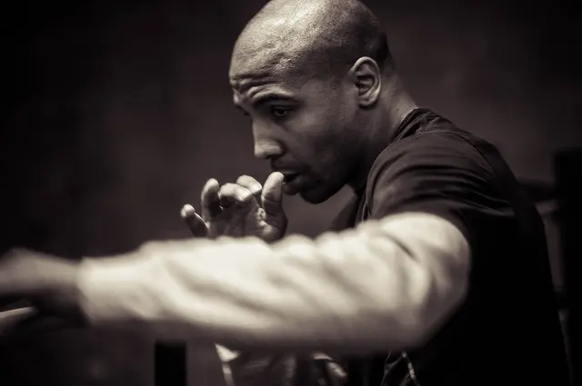 Andre Ward