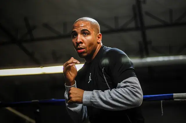 Andre Ward