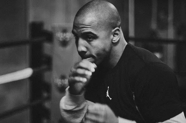 Andre Ward