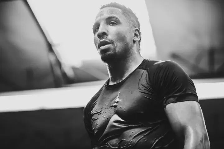 Andre Ward