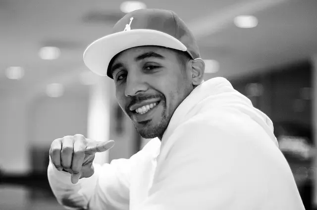 Andre Ward