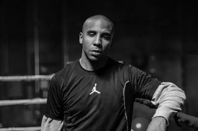 Andre Ward
