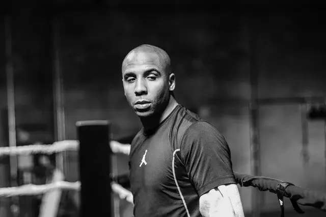 Andre Ward