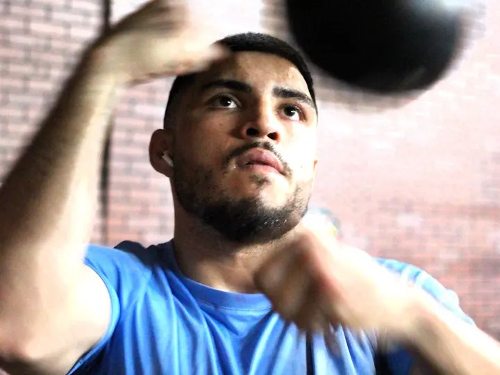 Andres Cortes