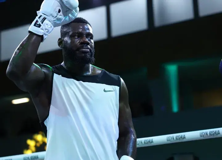 Andrew Tabiti