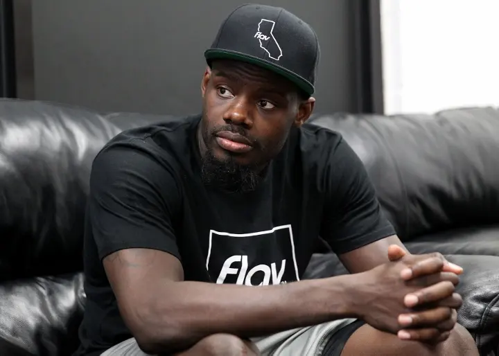 Andrew Tabiti