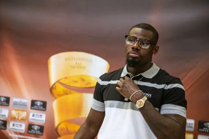 Andrew Tabiti