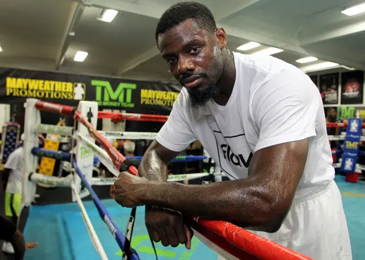Andrew Tabiti