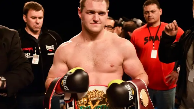 Andrey Fedosov
