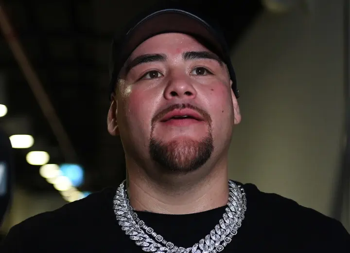 Andy Ruiz