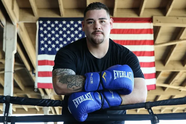 Andy Ruiz