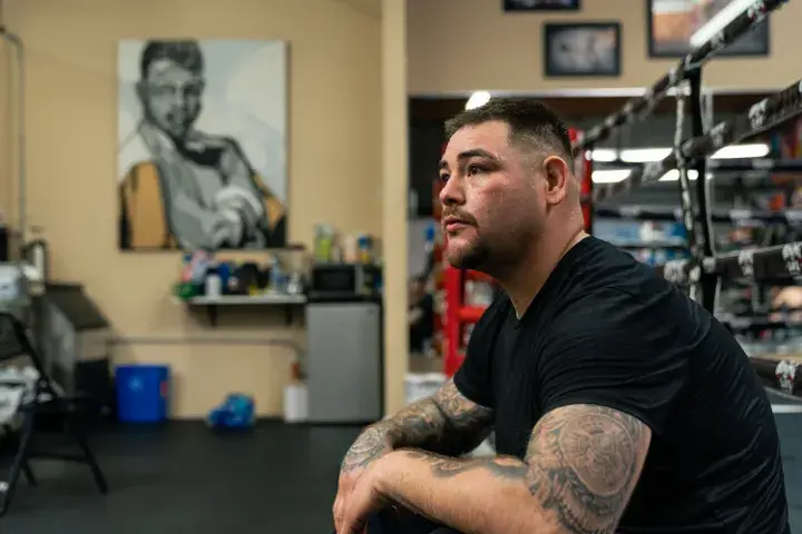 Andy Ruiz
