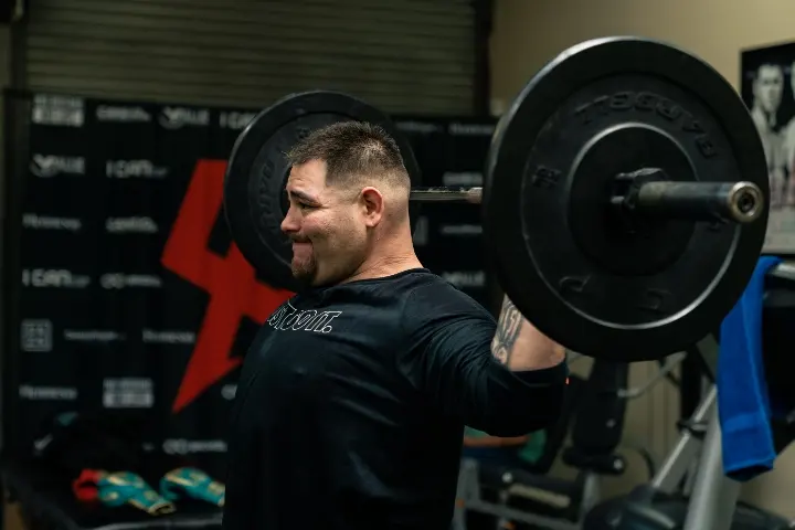 Andy Ruiz