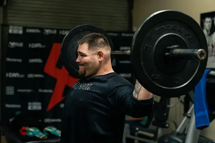 Andy Ruiz