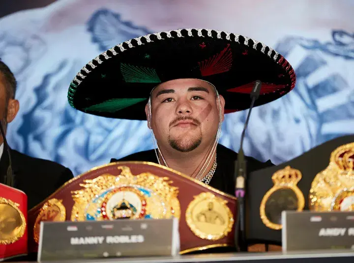 Andy Ruiz