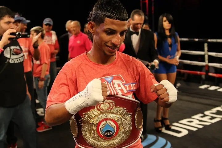 Angel Acosta