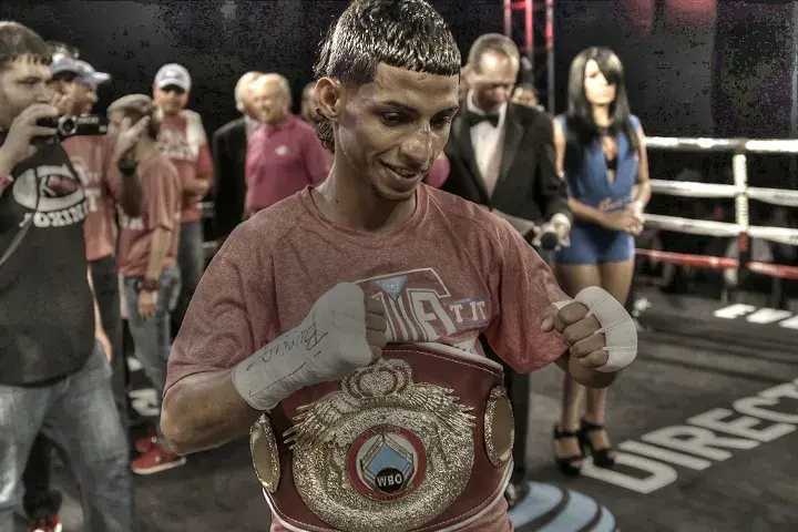 Angel Acosta