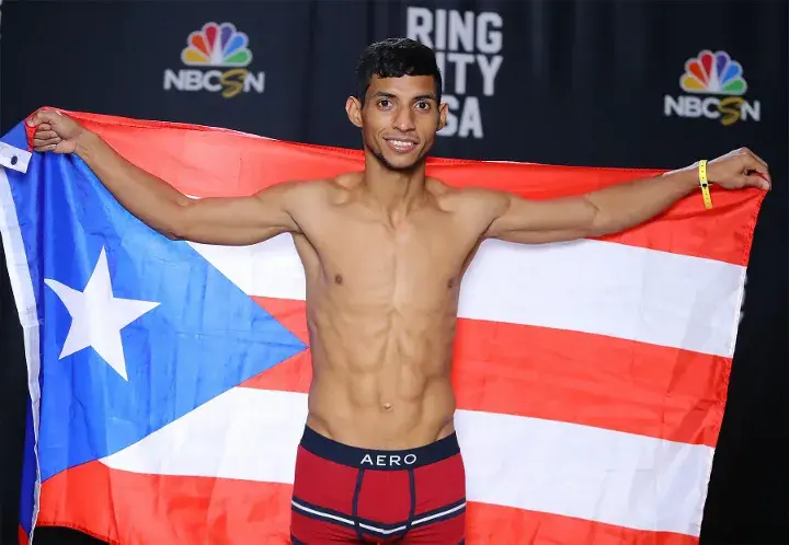 Angel Acosta