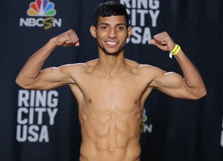 Angel Acosta