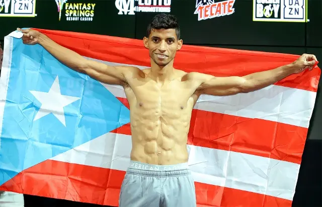 Angel Acosta