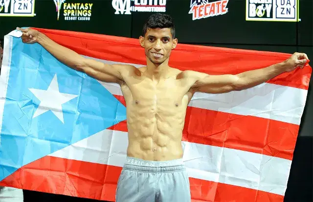 Angel Acosta