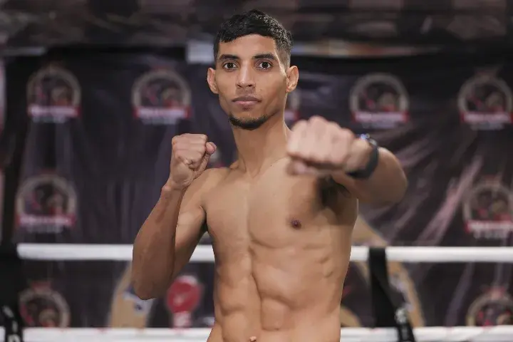 Angel Acosta
