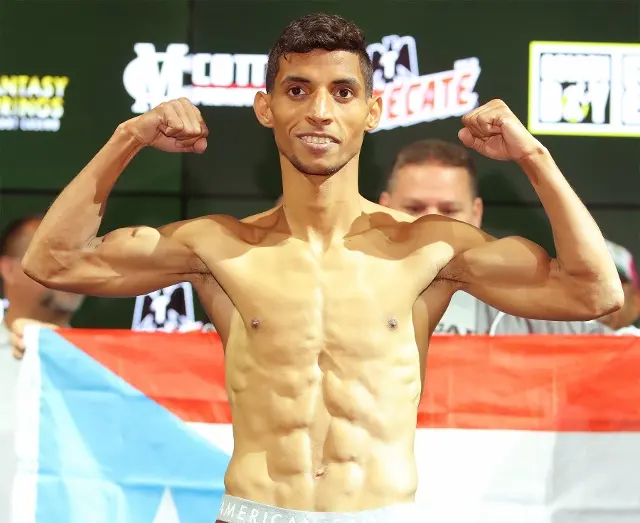 Angel Acosta
