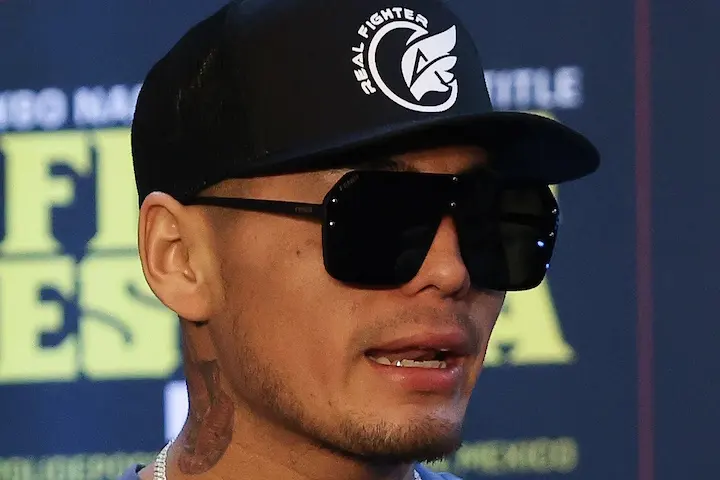 Angel Fierro