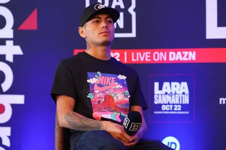 Angel Fierro