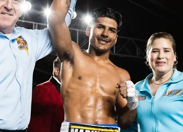 Angel Rodriguez