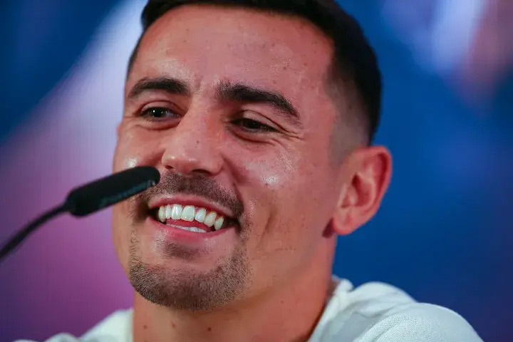 Anthony Crolla