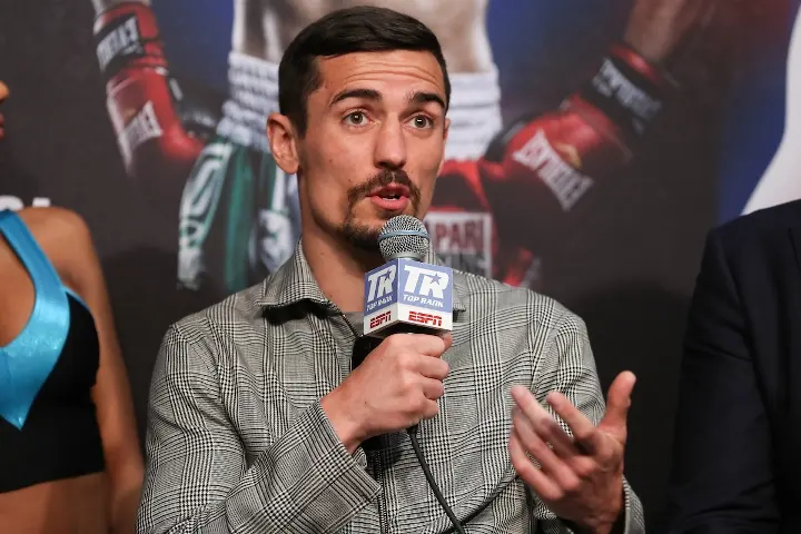 Anthony Crolla