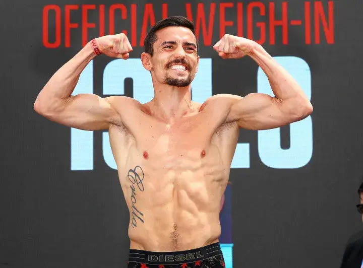 Anthony Crolla