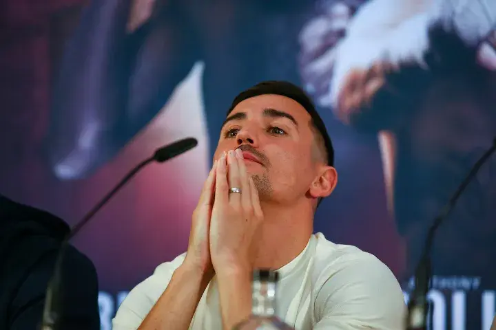 Anthony Crolla