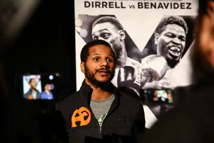 Anthony Dirrell