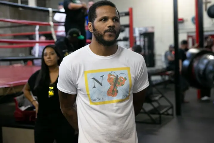 Anthony Dirrell