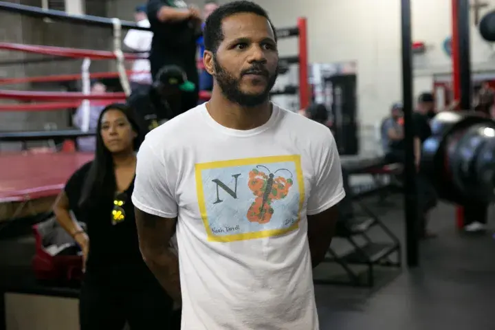 Anthony Dirrell