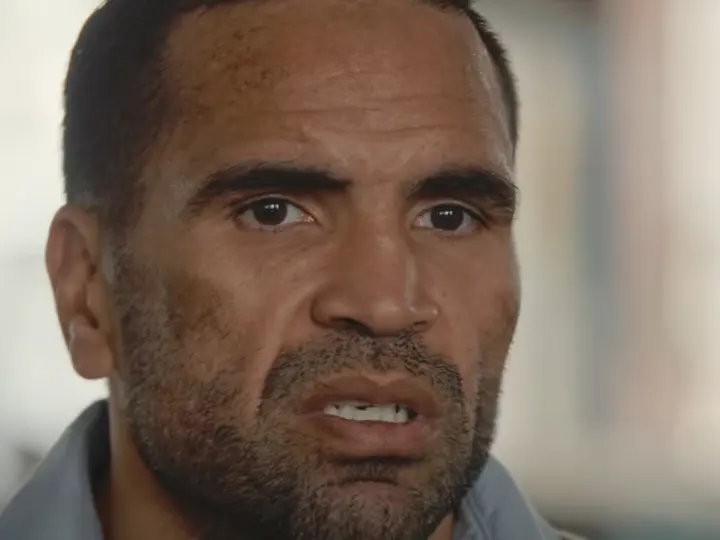 Anthony Mundine