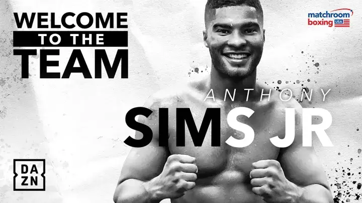 Anthony Sims