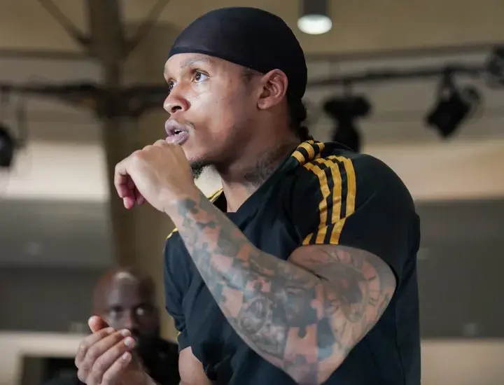 Anthony Yarde