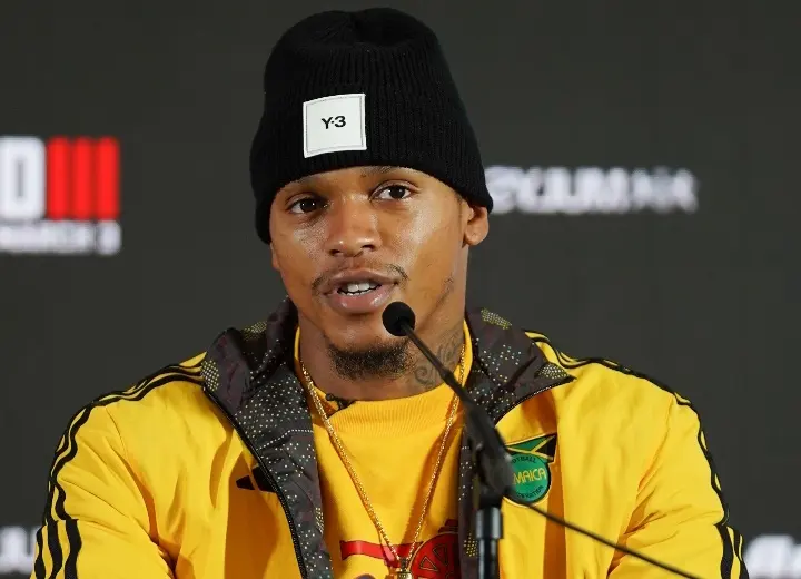 Anthony Yarde