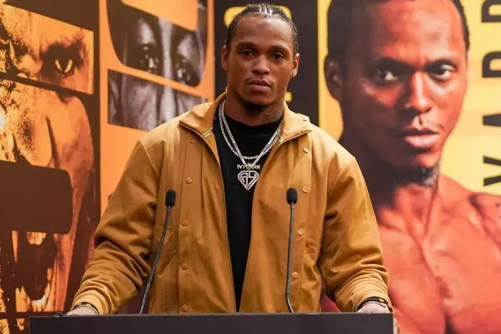 Anthony Yarde