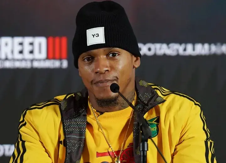 Anthony Yarde
