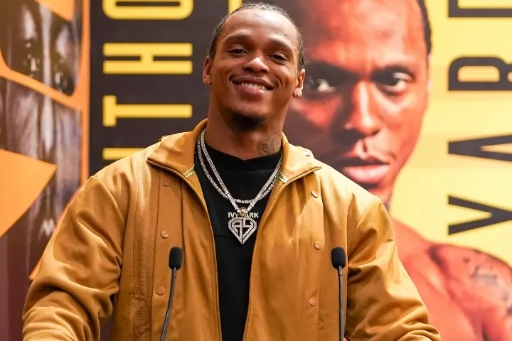 Anthony Yarde