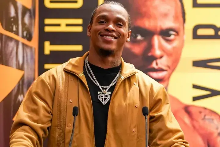 Anthony Yarde