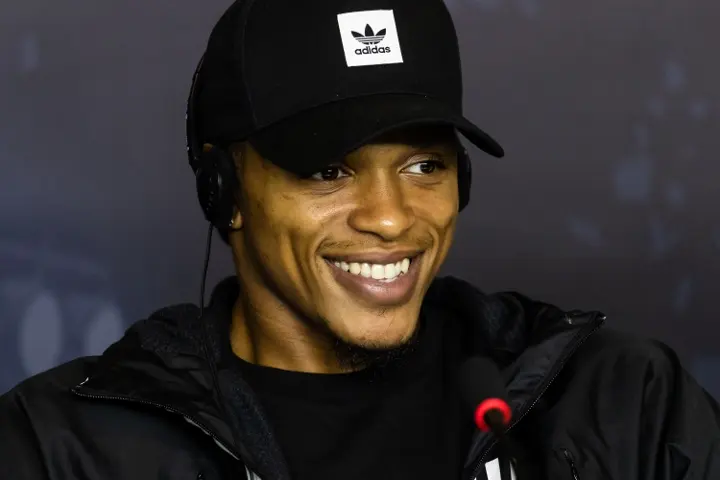 Anthony Yarde