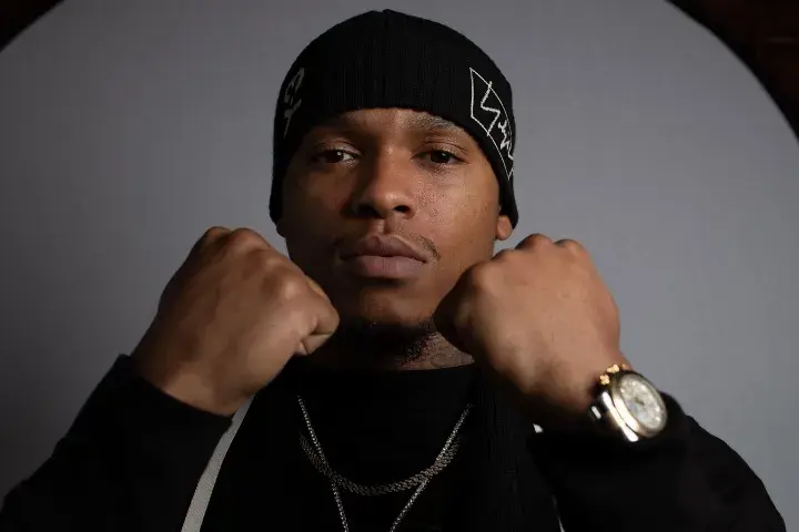 Anthony Yarde