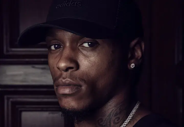 Anthony Yarde
